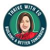 undefined Thrive with EQ: Mastering Safety, Resilience, and Well-Being in an AI World