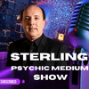 undefined Sterling Psychic Medium, Paranormal, ET, UFO, AI, The Future, The Unexplained