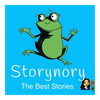 undefined Storynory - Audio Stories For Kids