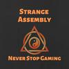undefined Strange Assembly - Tabletop Gaming Podcast