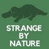 undefined Strange by Nature Podcast