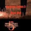 undefined Stranger Things 5 - Deep Dive