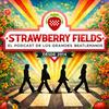 undefined Strawberry Fields Beatles Podcast