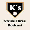 undefined Strike Three