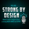 undefined Strong By Design Podcast
