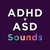 undefined ADHD + ASD SOUNDS - For Focus, Regulation & Sleep