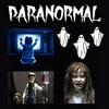 undefined Sucesos paranormales ocurridos en películas de terror || HSH