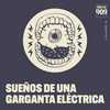undefined Sueños de una garganta eléctrica