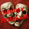 undefined Sueños y Pesadillas Podcast