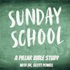 undefined Sunday School; A Pillar Bible Study