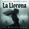 undefined Supernatural Spirits - La Llorona