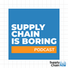 undefined Supply Chain is Boring