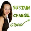 undefined Sustain Change Grow