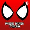 undefined Swingin' Thru Spider-Man