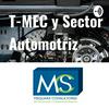 undefined T-MEC y Sector Automotriz