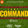 undefined Take Command