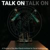 undefined Talk On — Debates in Anthropology