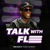 undefined Talk With Flee