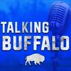 undefined Talking Buffalo