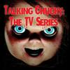 undefined Talking Chucky: Chucky The TV Series