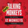 undefined Talking Monkeys: The Official 12 Monkeys Podcast