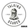 undefined Talking Scared