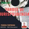 undefined TARDES DE JURISPRUDENCIA