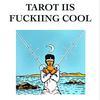 undefined Tarot Is F*cking Cool