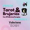 undefined Tarot y Brujerías con Valerianaterapias