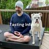 undefined Tasting Infinity - Meditation and Buddhism for Everyone