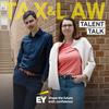 undefined Tax & Law Talent Talk