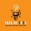 undefined Taza de Tres