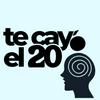 undefined Te cayó el 20