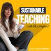 undefined Sustainable Teaching with Rae Hughart