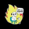 undefined Fim da Firma