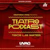 undefined Teatro UVAQ - Criaturas