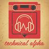 undefined Technical Alpha