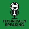 undefined Technically Speaking: Academy Football Podcast