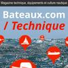 undefined Technique, équipement et culture nautique, le magazine de Bateaux.com