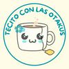 undefined Tecito con las Otakus