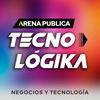 undefined Tecnológika: Negocios y Tecnología