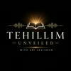 undefined Tehillim Unveiled