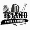 undefined Tejano Faith Y Familia