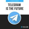 undefined Telegram Is The Future
