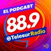 undefined Telesur Radio - Podcast