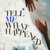undefined Tell Me What Happened