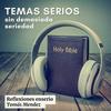 undefined Temas serios sin demasiada seriedad.