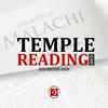 undefined Temple Reading Class With Brother Jason
