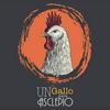 undefined UN GALLO PARA ASCLEPIO
