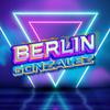 undefined Berlin Gonzalez
